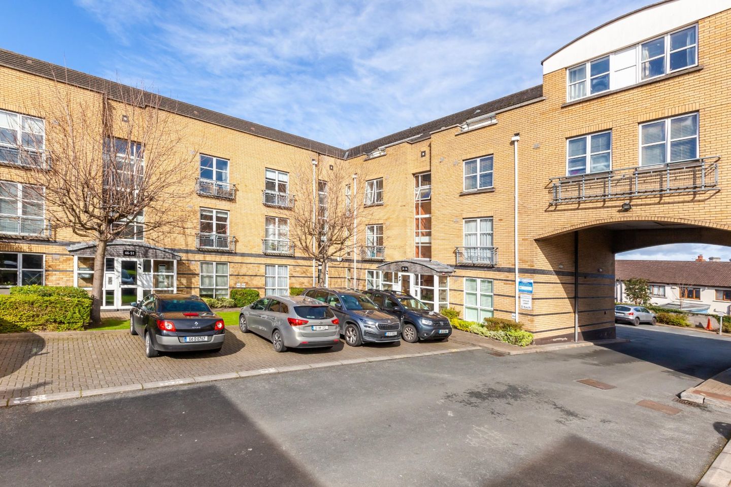 36 St Peter's Square, Phibsboro, Dublin 7, Dublin 7, D07HE22