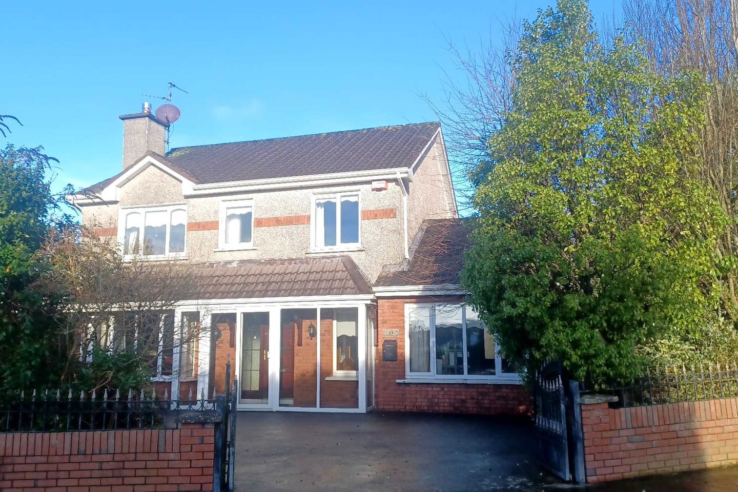 10 The Meadows, Classes Lake, Ballincollig, Co. Cork, P31P406