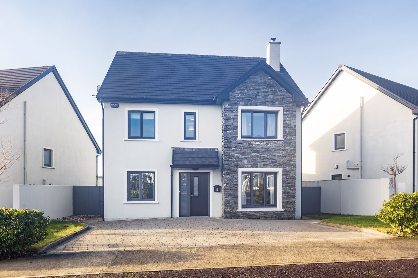 4 Blossomhill, Broomfield Village, Midleton, Co. Cork, P25HP79 is for