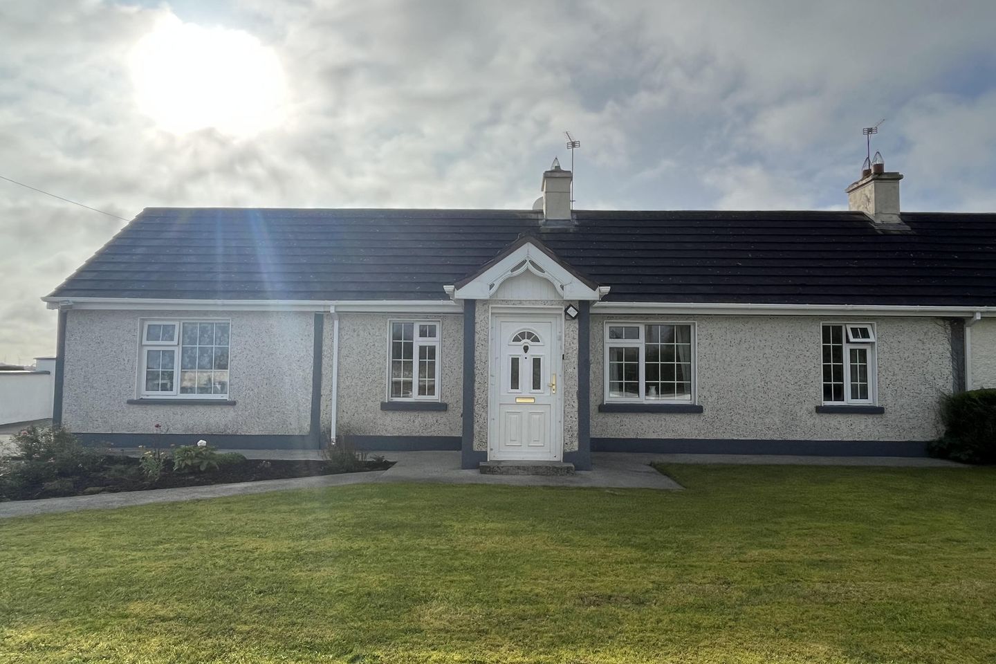 Curragh, Geashill, Co. Offaly, R35EV24