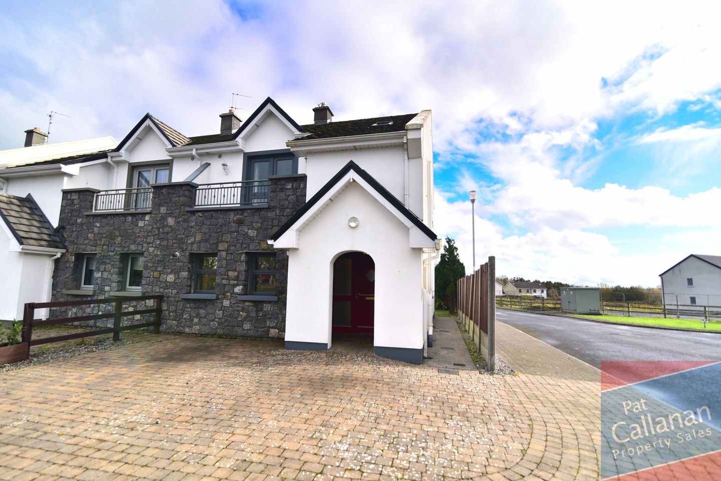 14 Croi Na Bhaile, Carrabane, Athenry, Co. Galway, Craughwell, Co. Galway, H65HE61
