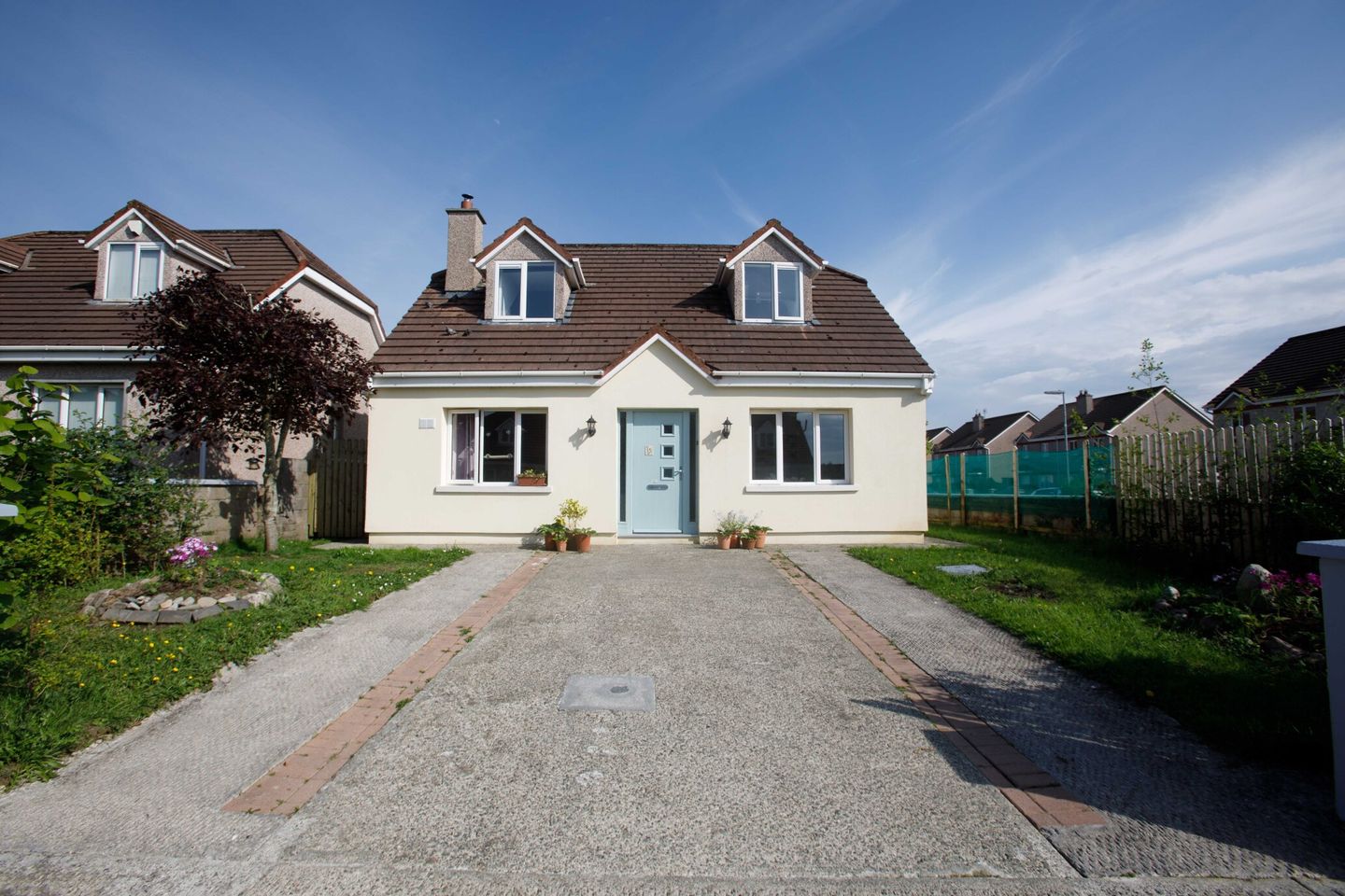 13 Elm Court, Ashleigh Downs, Tralee, Co. Kerry, V92E70A is for sale on