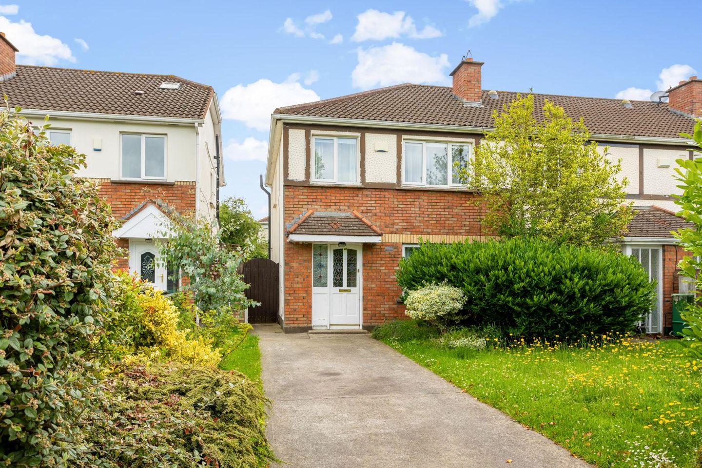 20 Liffey View, Liffey Valley Park, Lucan, Co. Dublin, K78PN50