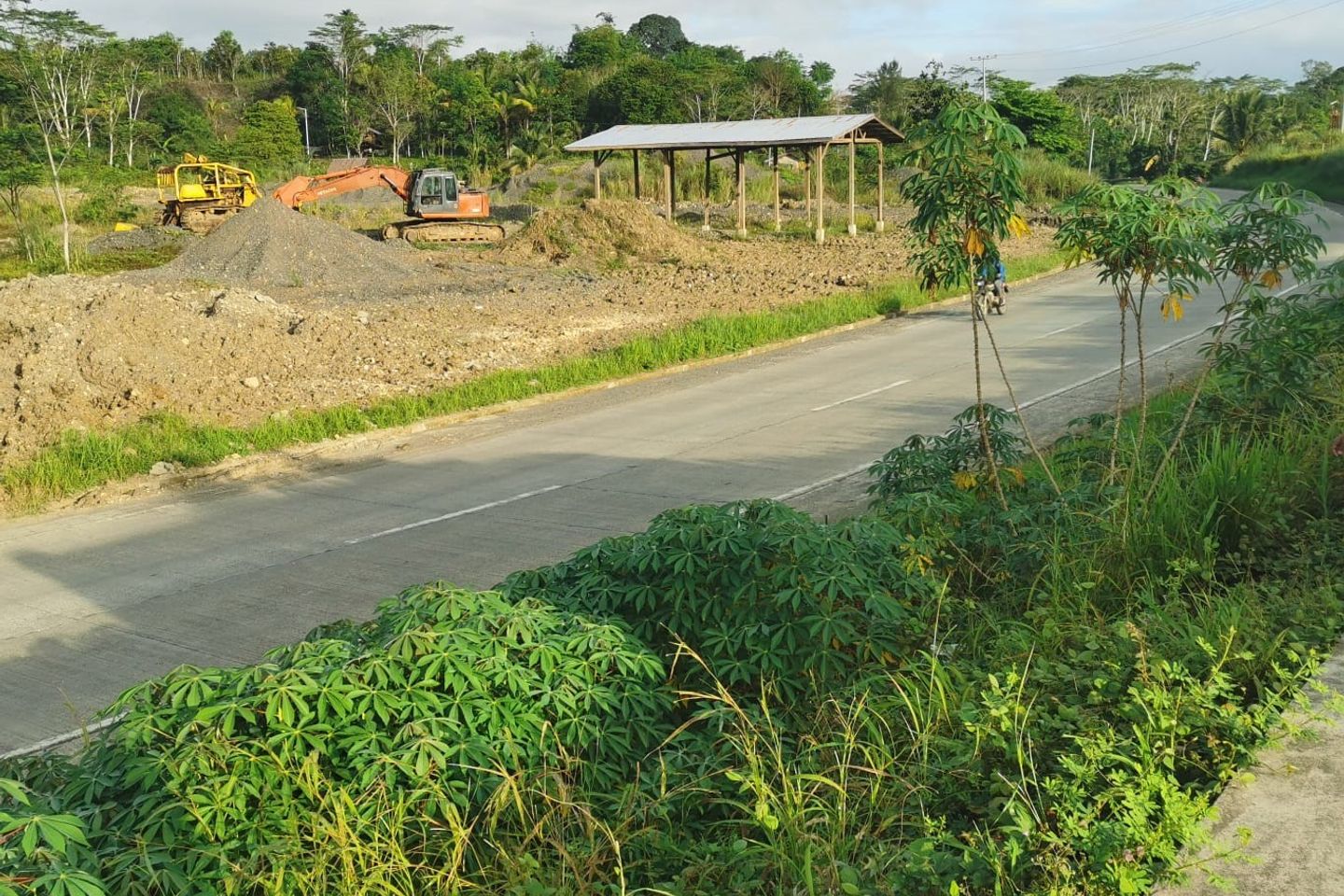 Excellent Plot Of Land For Sale In Hawilian Agusan Del Sur Philippines, Agusan del Sur, Caraga