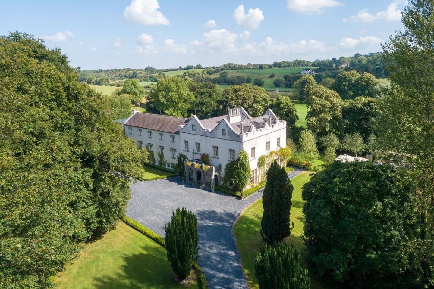 Annamult House, Stoneyford, Co. Kilkenny, R95H2K5