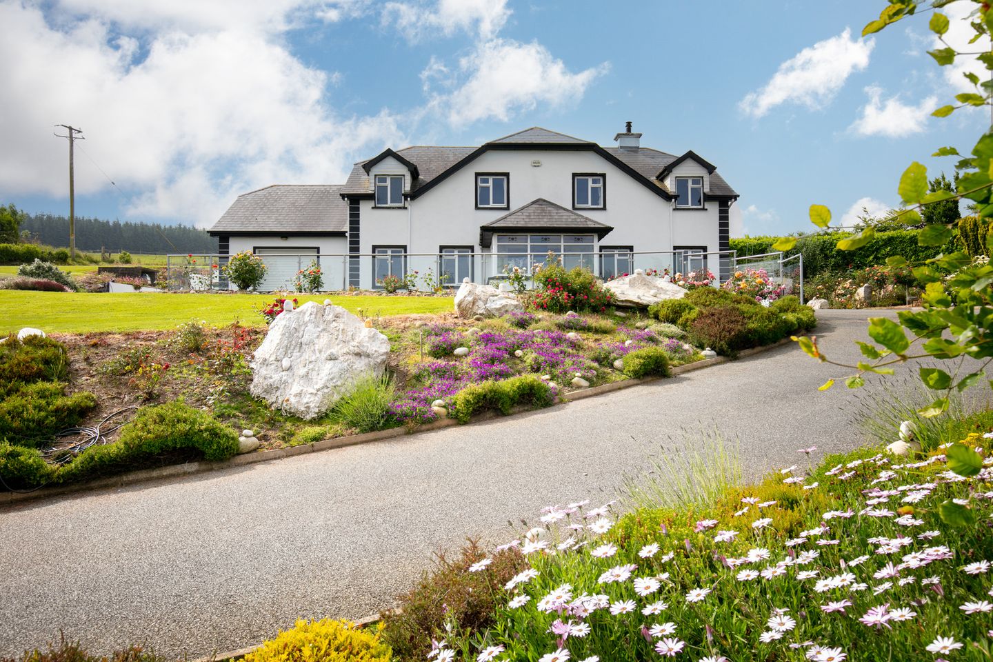 Beechlawn, The Cools, Barntown, Co. Wexford, Y35CF66