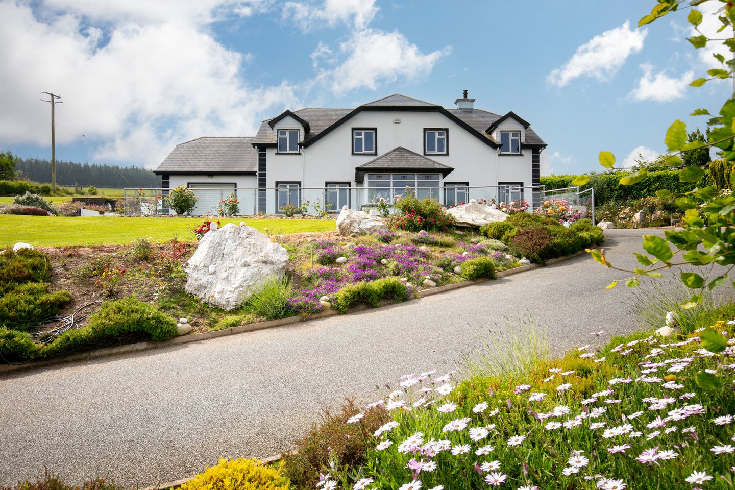Beechlawn, The Cools, Barntown, Co. Wexford, Y35CF66 is for sale on Daft.ie