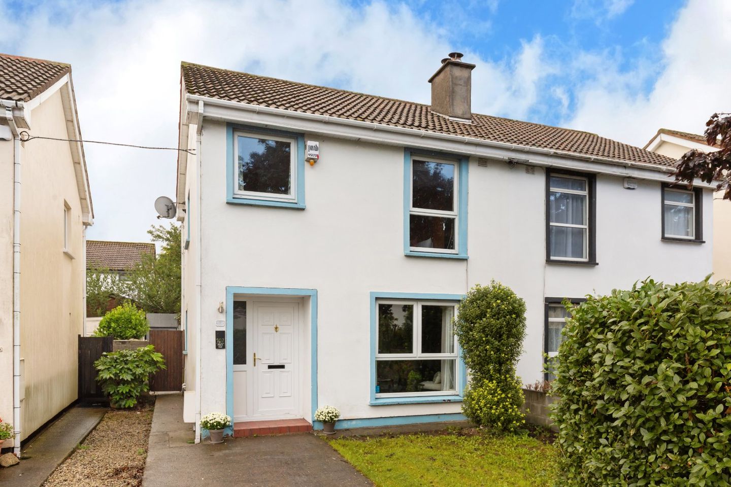 107 Maples Road, Wedgewood, Sandyford, Dublin 16, D16X8F5