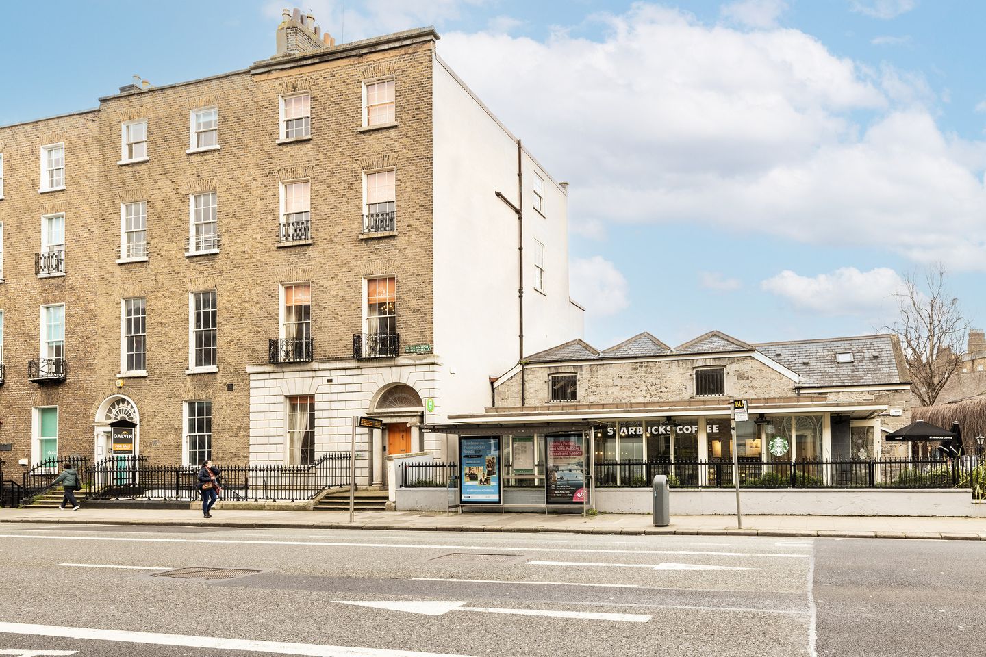 63 Leeson Street Lower, Dublin 2