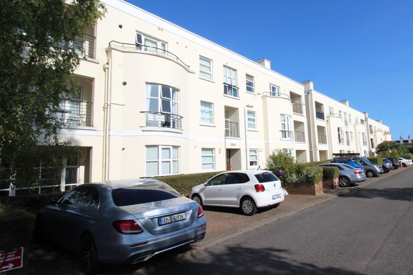 Apartment 3, Brookfield Court, Kimmage, Dublin 12, D12F250 is for sale