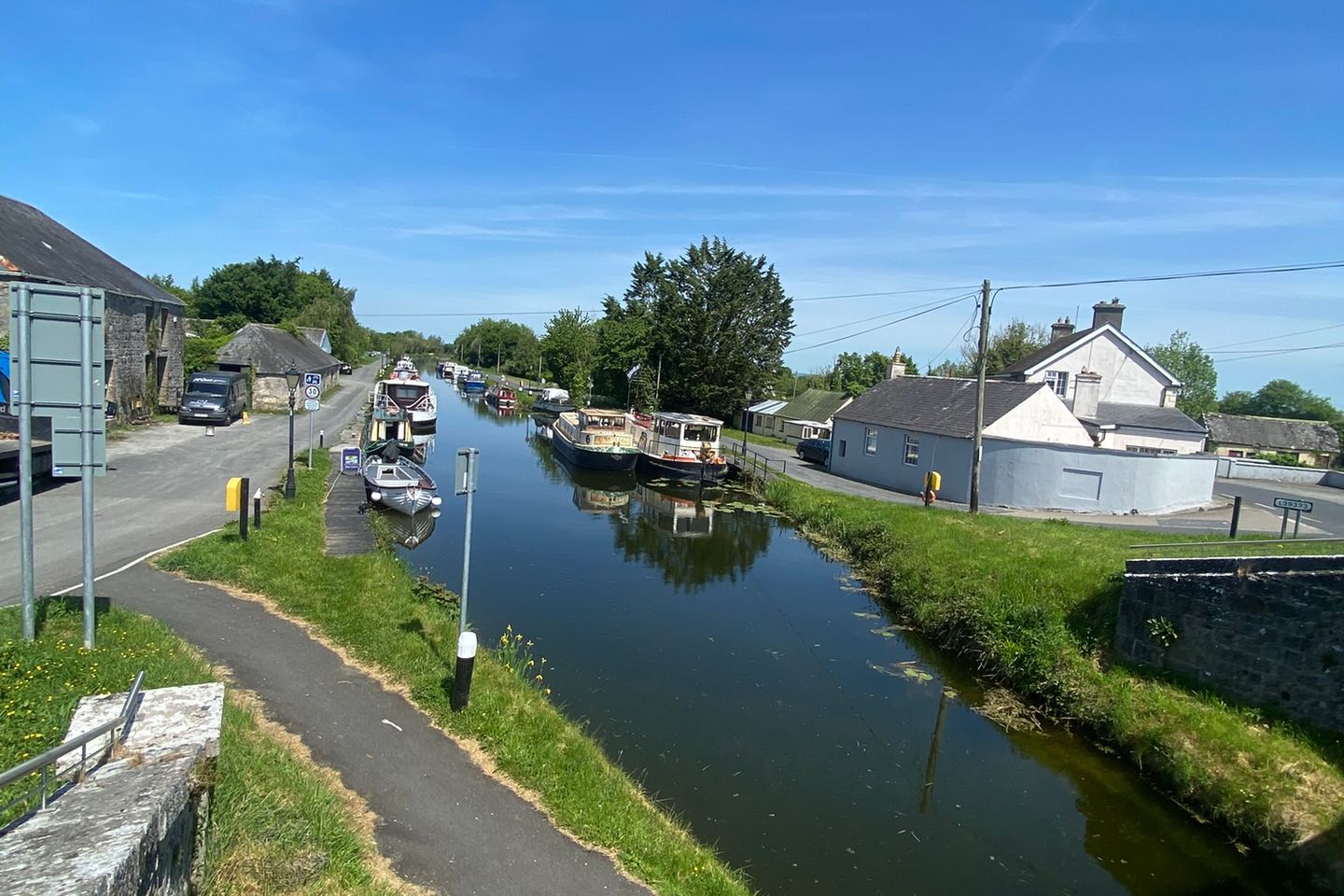 Ballymanus Road, Vicarstown, Laois, R32PF57 is for sale on