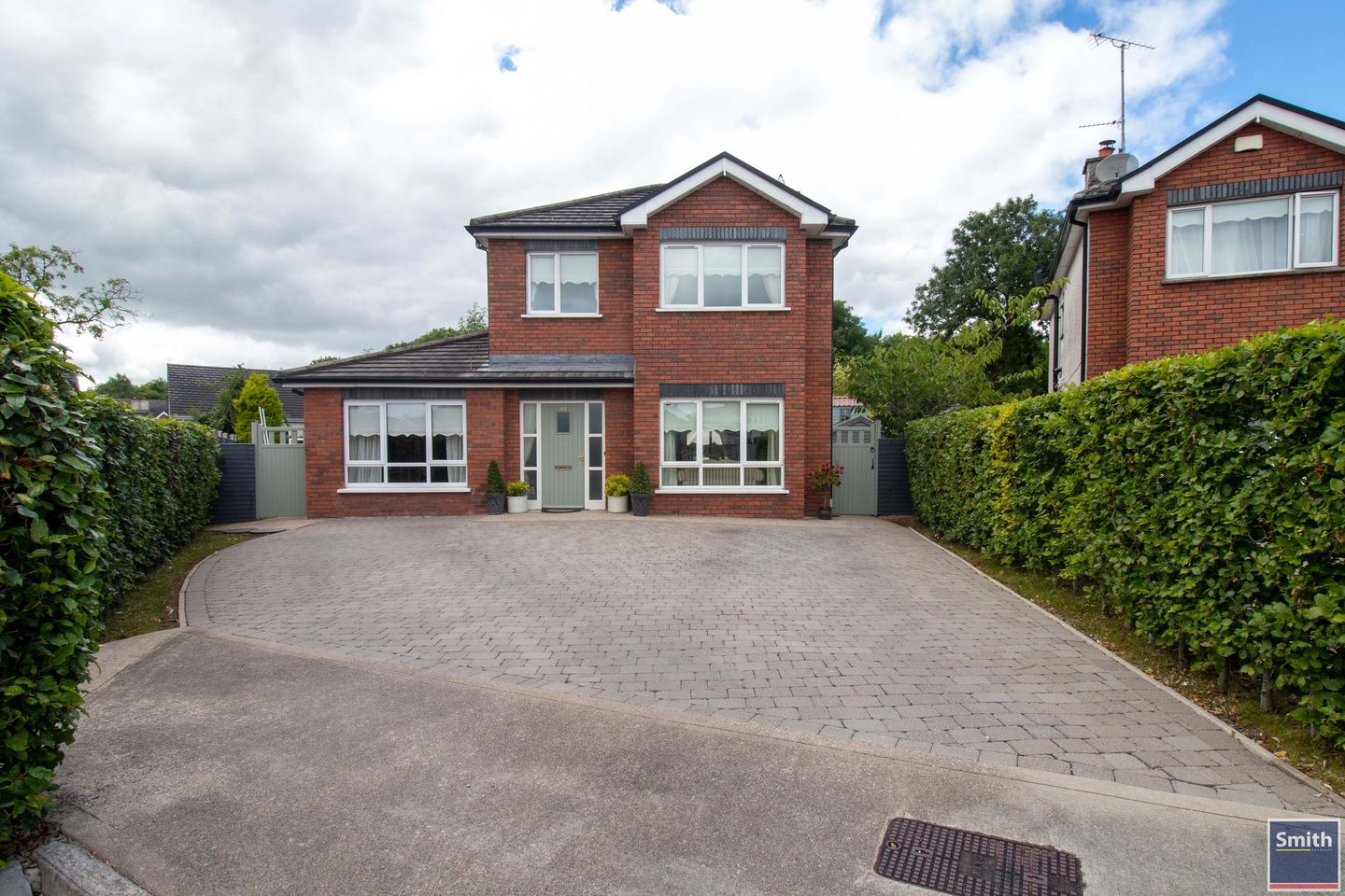 36 Cluain Aoibhinn, Swellan Lower, Cavan, Co. Cavan is for sale on Daft.ie