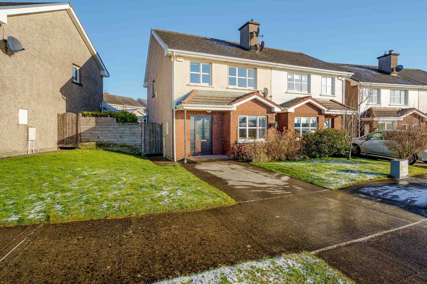 32 The Hamptons, Ard Cashel, Watergrasshill, Co. Cork is for sale on