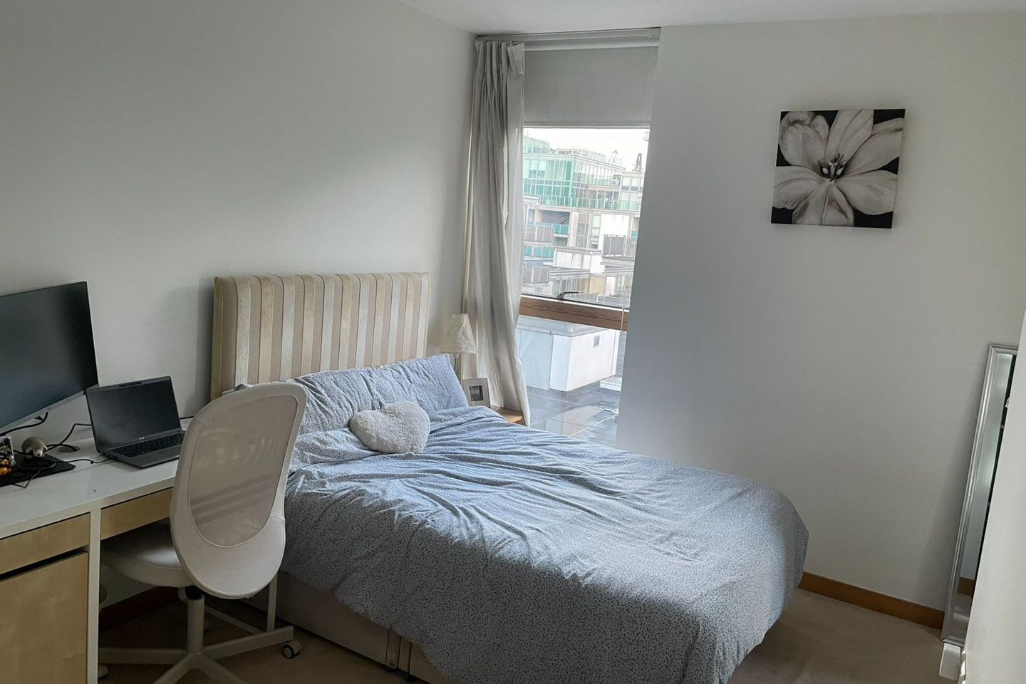 Spencer Dock,Dublin 1, IFSC, Dublin 1