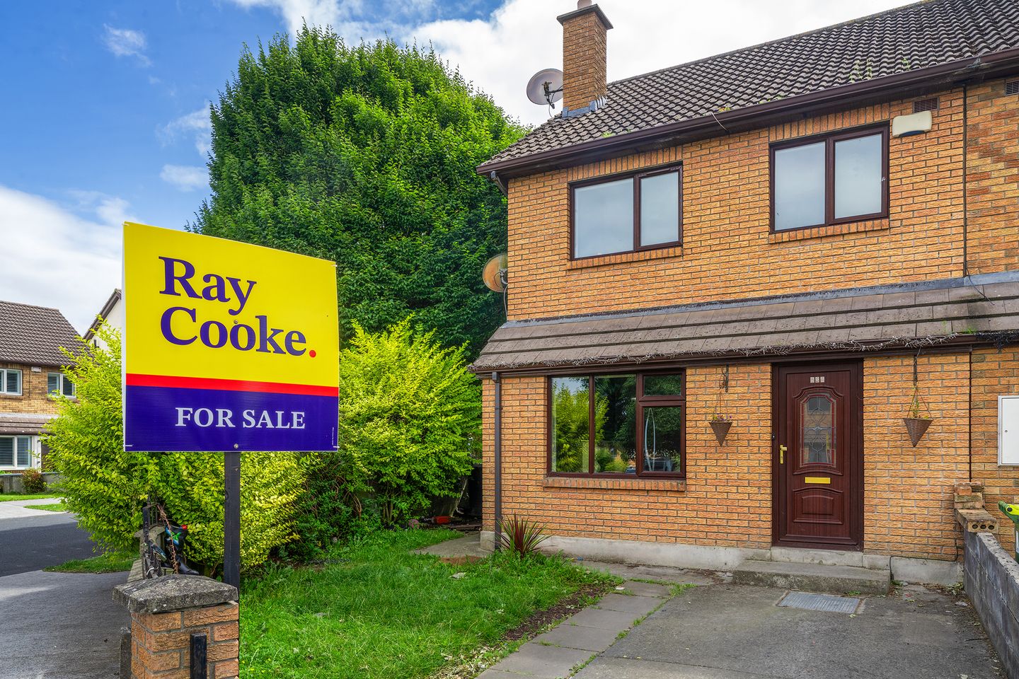 53 A Pinewoods, Clondalkin, Dublin 22