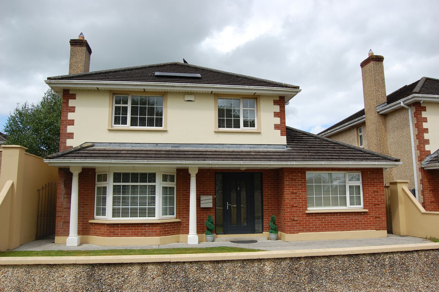 2 Cluain Arra, Newcastle West, Co. Limerick, V42RX44 is for sale on Daft.ie