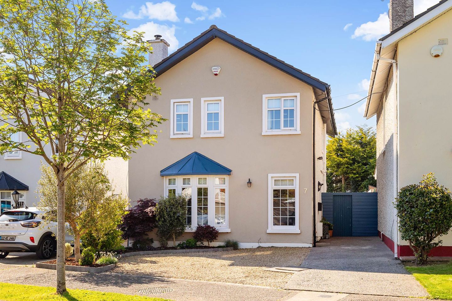 7 Castletown Lawn, Castletown, Celbridge, Co. Kildare, W23V184