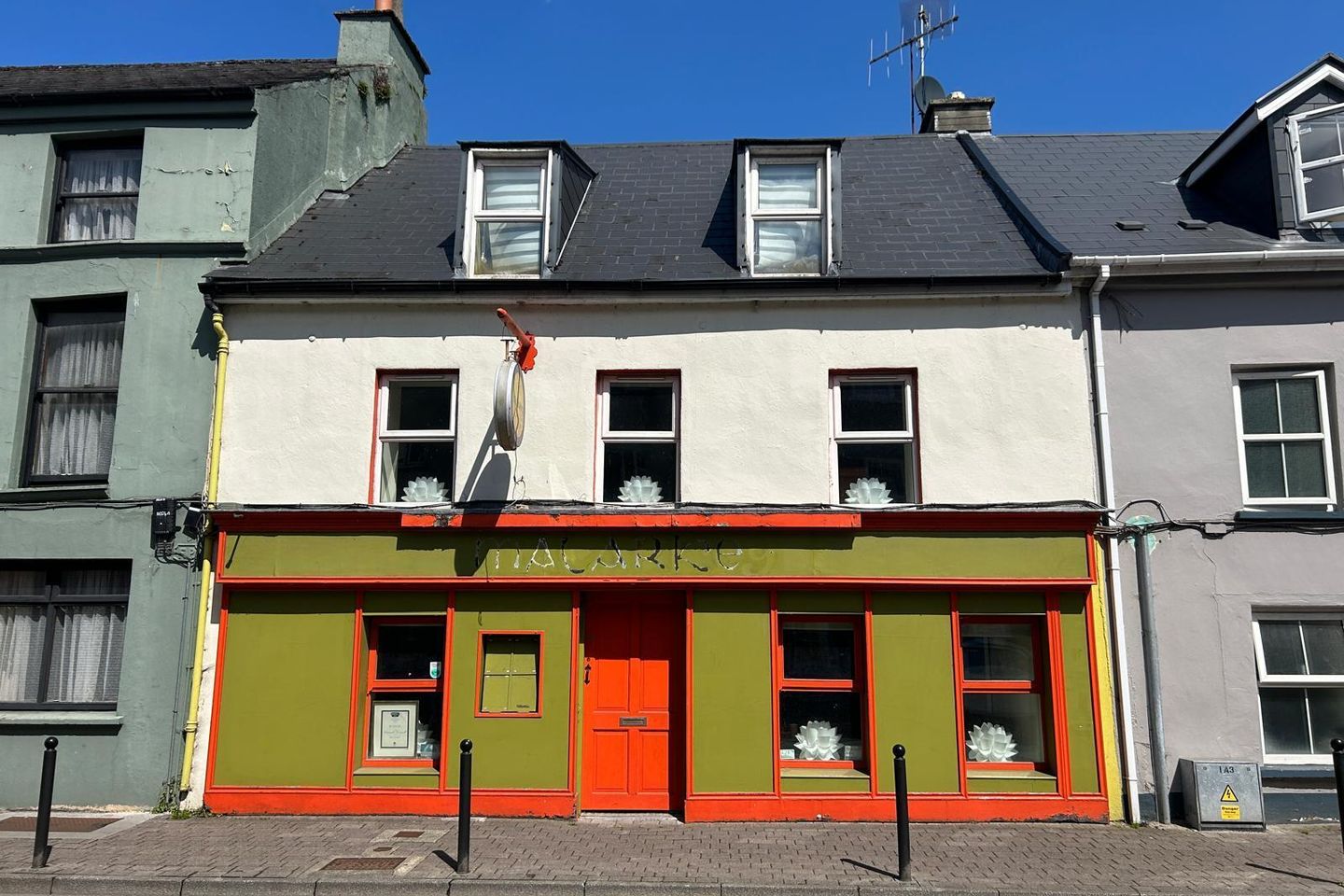 Commercial property for sale in 40 New Street, Killarney, Co. Kerry
