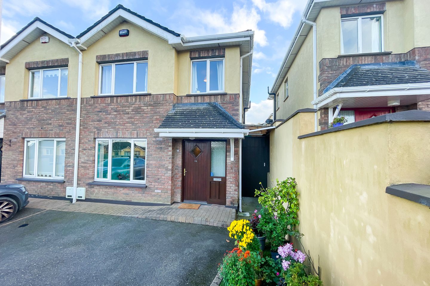 53 Graham's Court, Wicklow Town, Co. Wicklow, A67Y231