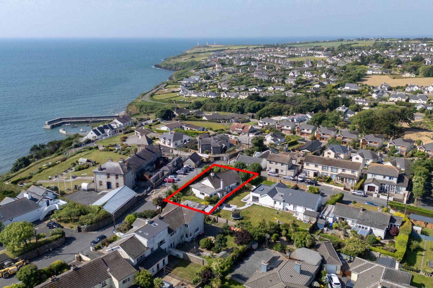 Saint Anthony's, Love Lane, Tramore, Co. Waterford, X91V2R6