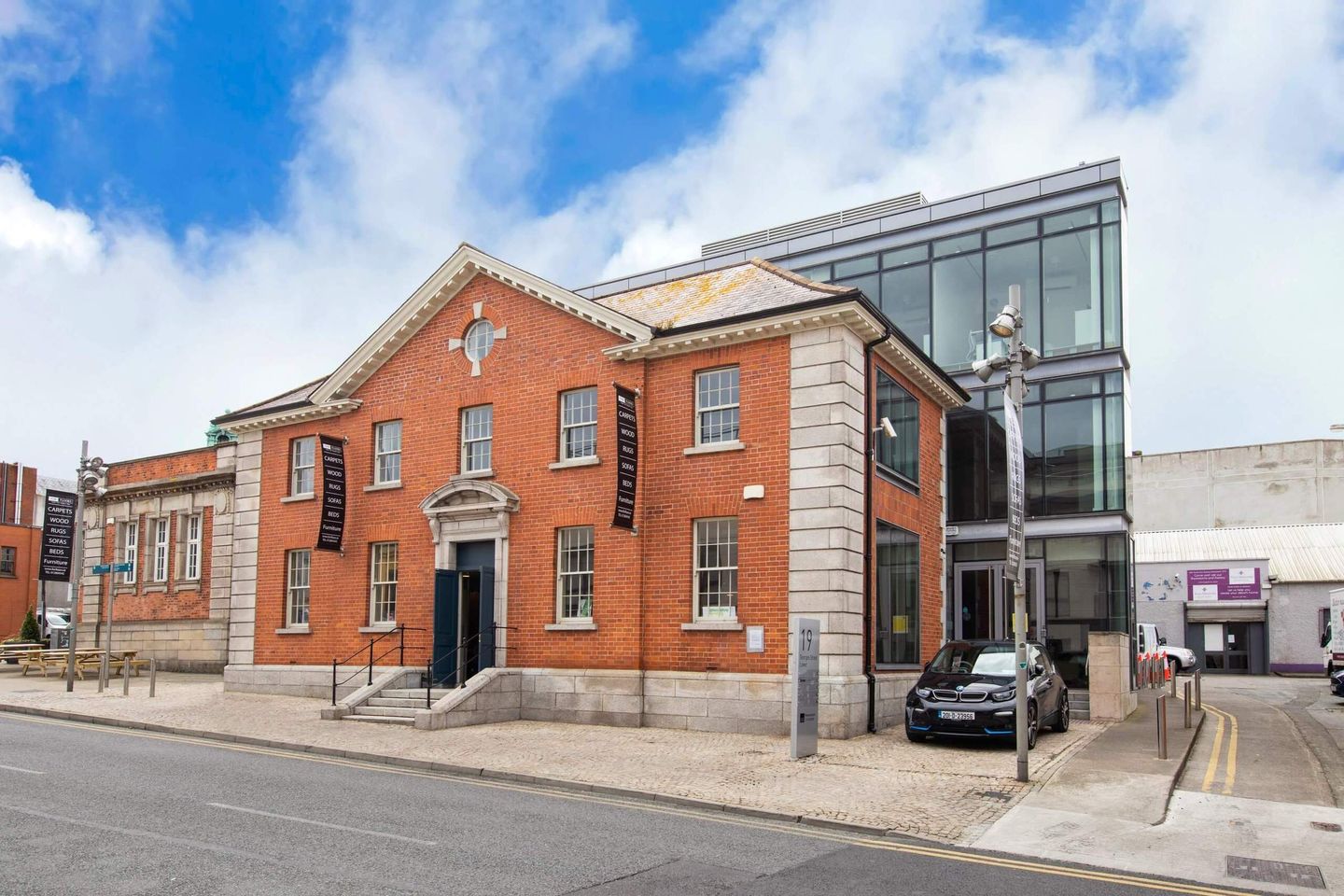 19 Lower Georges Street, Dun Laoghaire, Co. Dublin