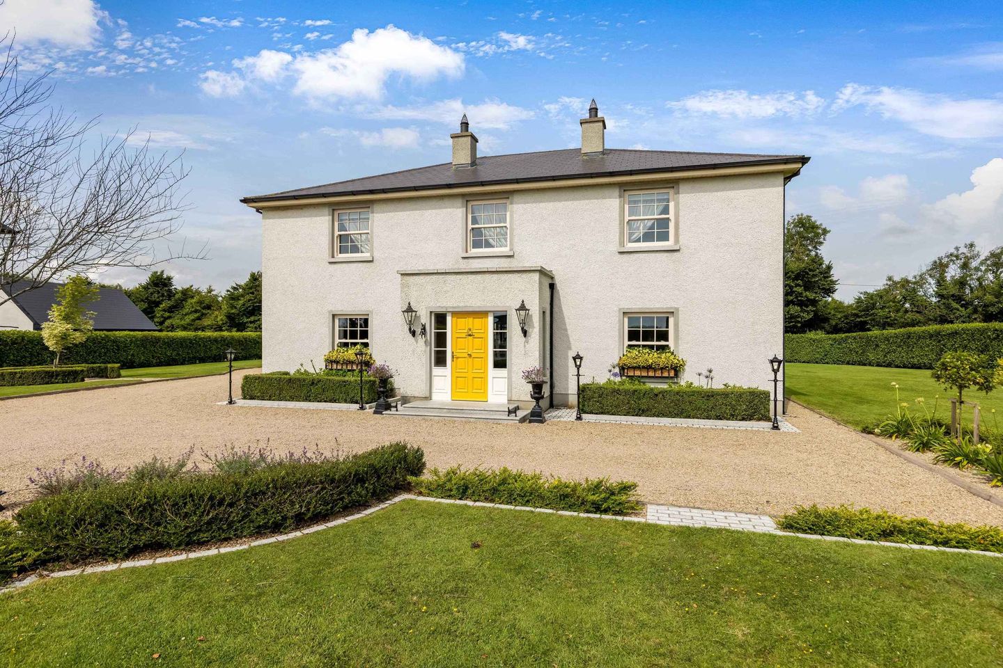 Fusion Manor, Coolkirk, Dardisrath, Termonfeckin, Co. Louth, A92HH5W is
