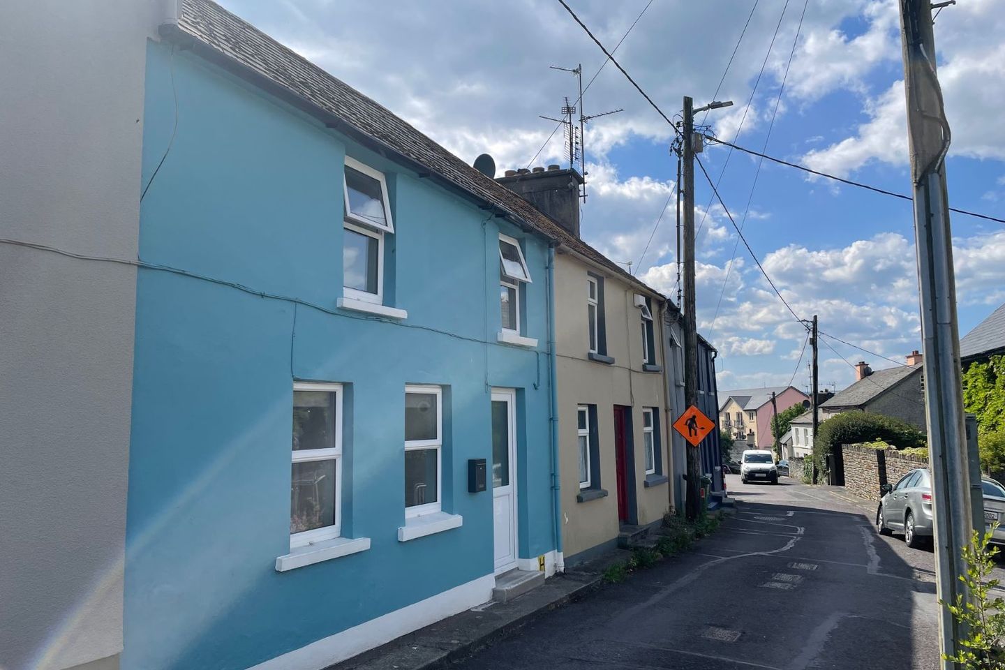 4 Blackrock Road, Bantry, Bantry, Co. Cork, P75WC84