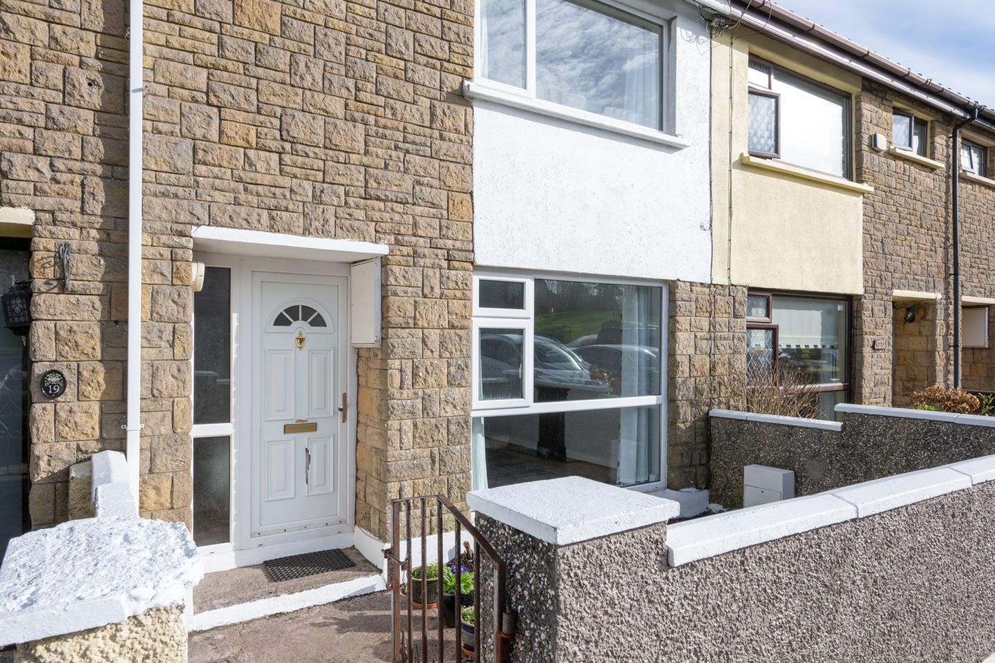 18 Newton Court, Grange, Douglas, Co. Cork, T12K1KX is for sale on Daft.ie