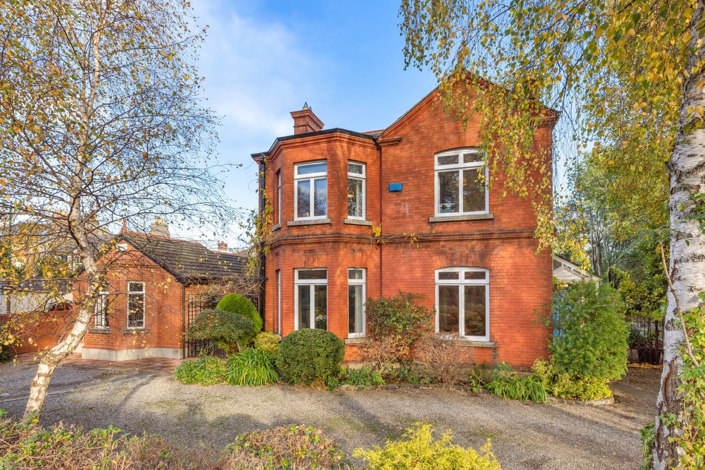 84 Sandford Road, Ranelagh, Dublin 6, D06V5W6 is for sale on Daft.ie