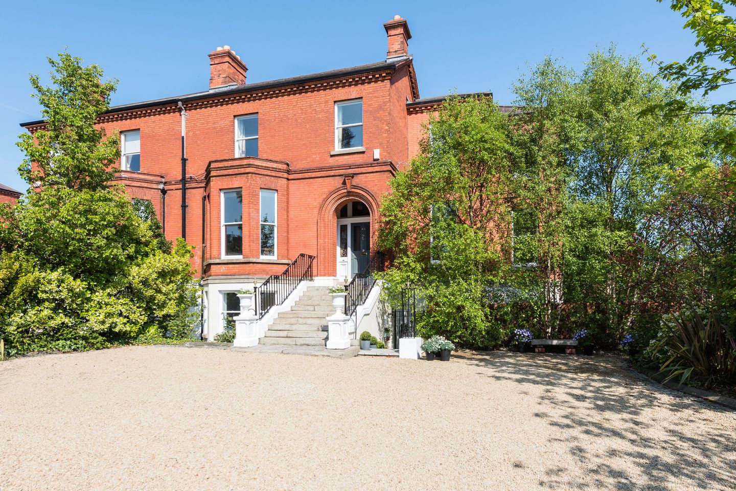Calaroga, 44 Castle Avenue, Clontarf, Dublin 3