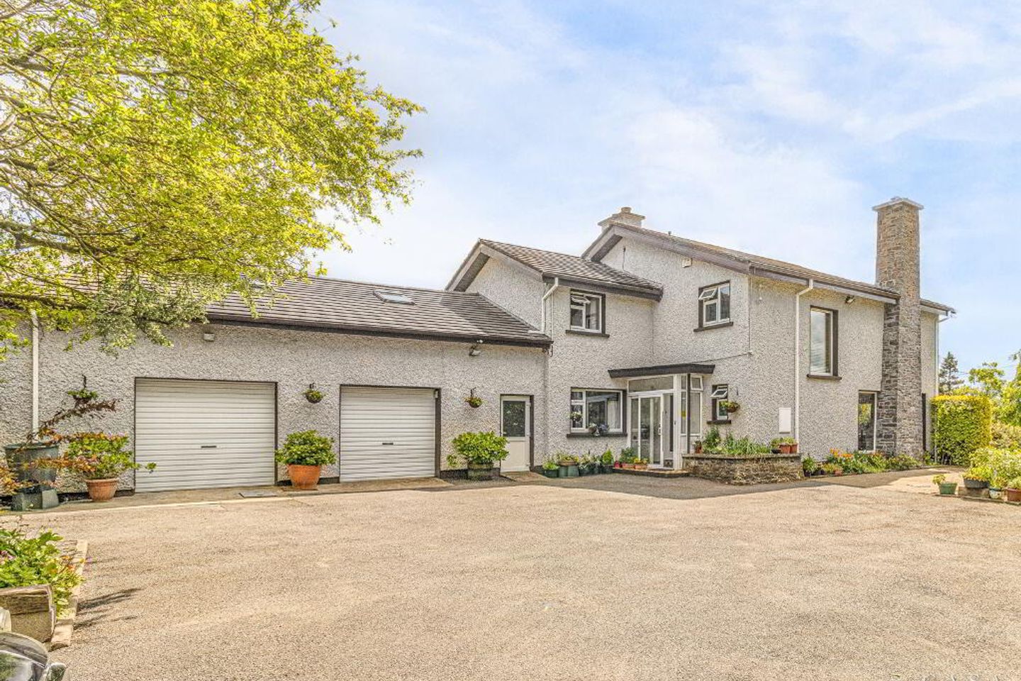 Four Winds, Tullow Road, Carlow Town, Co. Carlow, R93Y893 is for sale