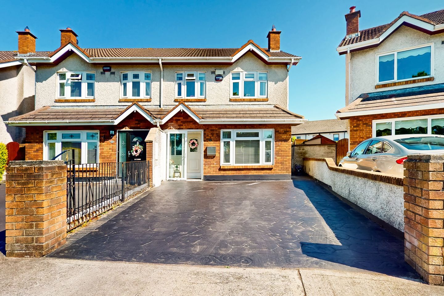 17 Oldcourt Manor, Ballycullen, Tallaght, Dublin 24, D24P9FX