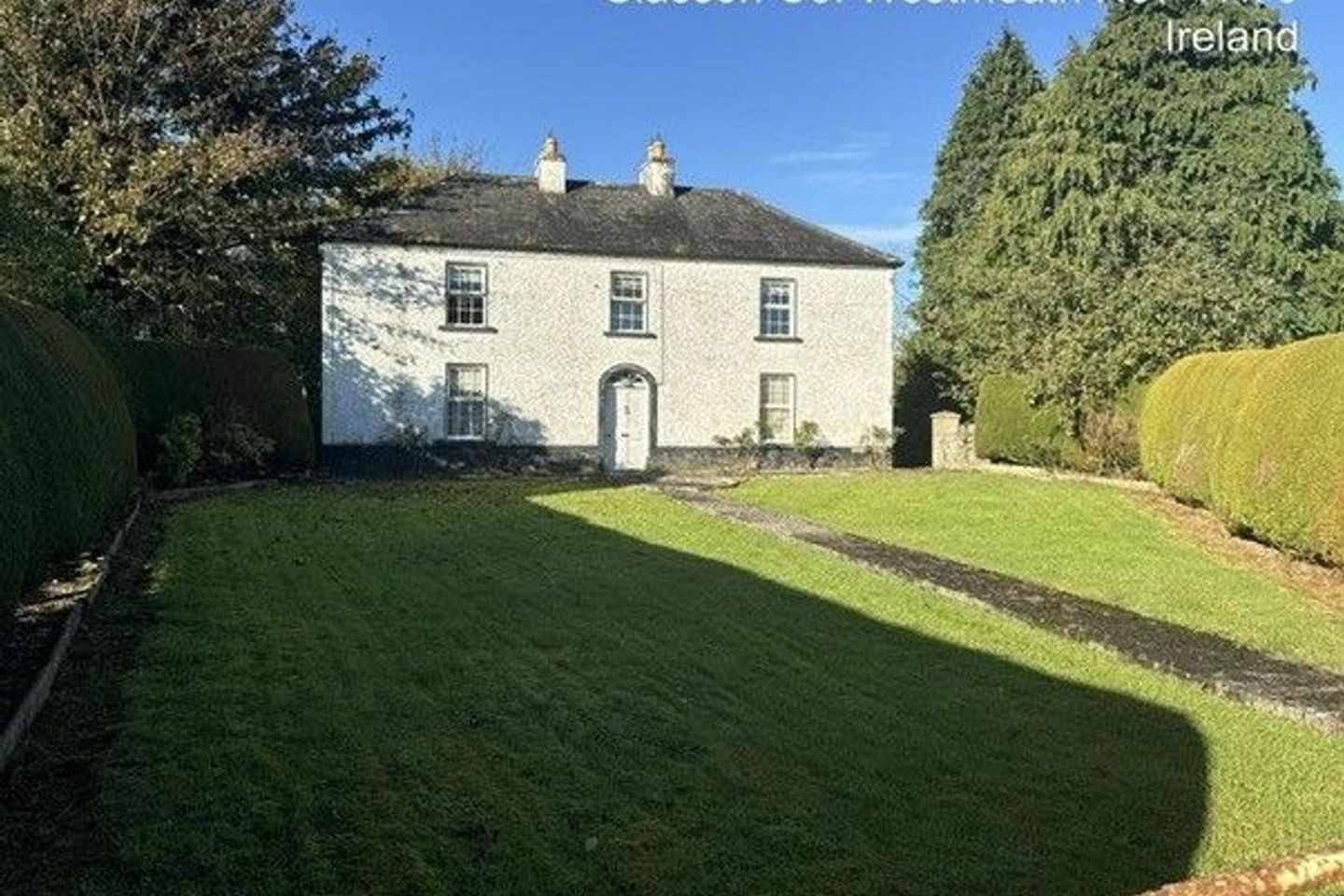Farrannamoreen, Glasson, Ballykeeran, Co. Westmeath, N37YH79