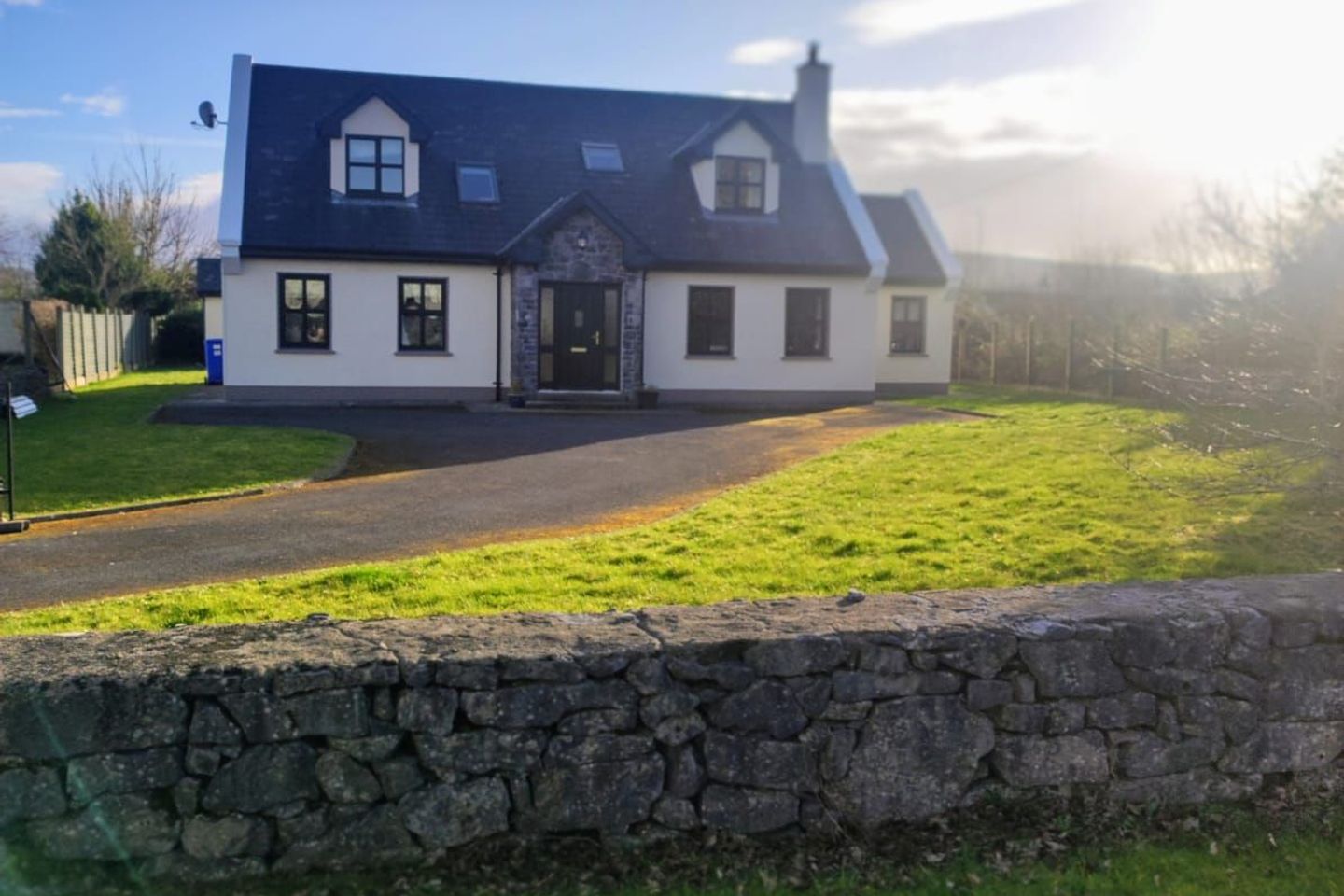 6 Radharc Na Sléibhe, Ross Demesne, Rosscahill, Co. Galway, H91RK8E
