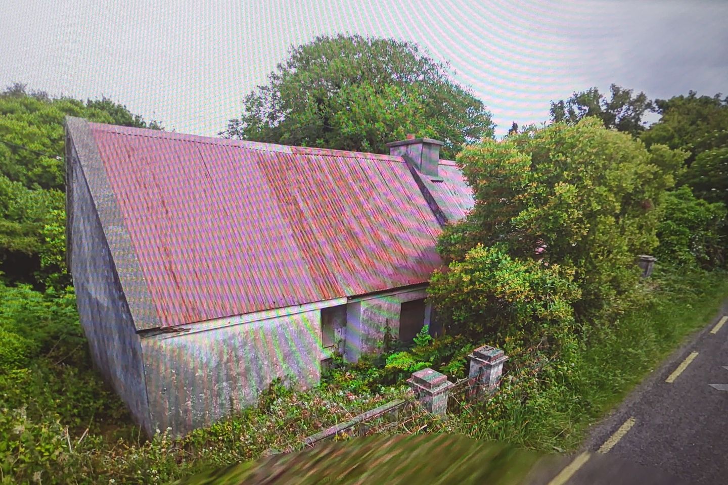 Lonart Cottage, Cromane, Co. Kerry is for sale on Daft.ie