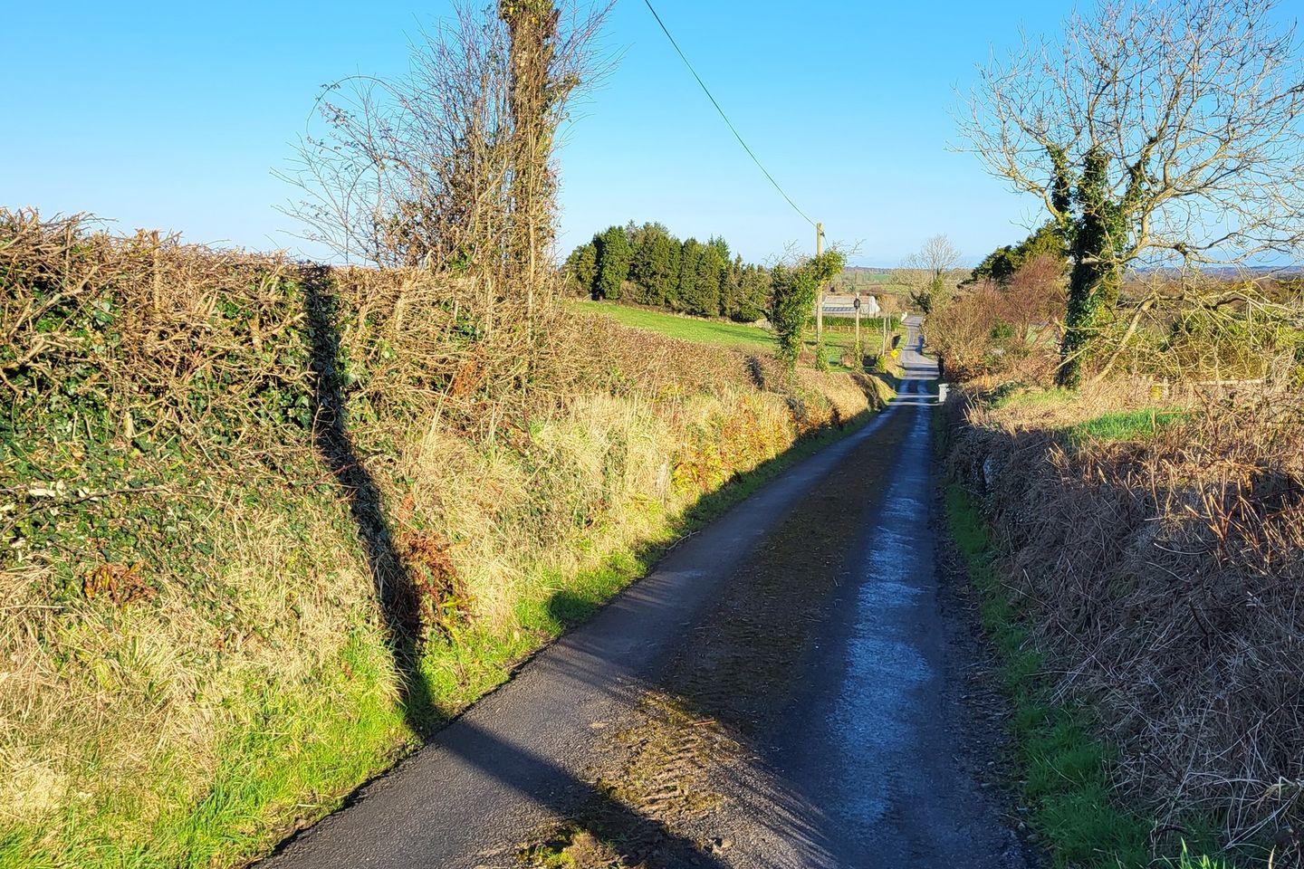 C. 10 acres, Knockmore, Co. Mayo is for sale on Daft.ie