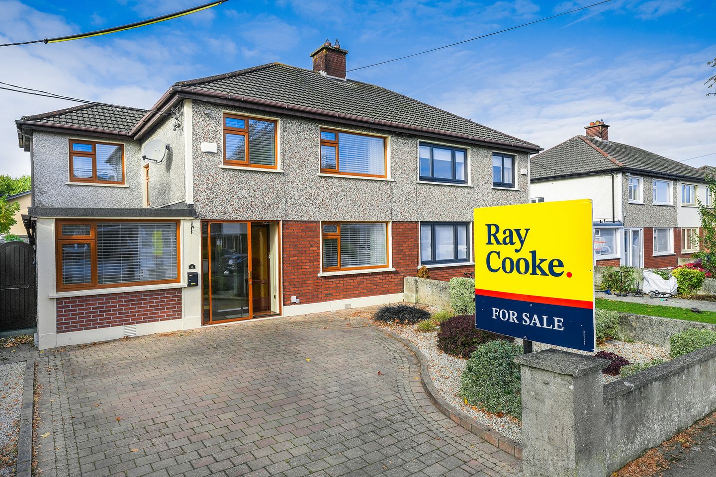 11 Greenogue Drive, Rathcoole, Co. Dublin