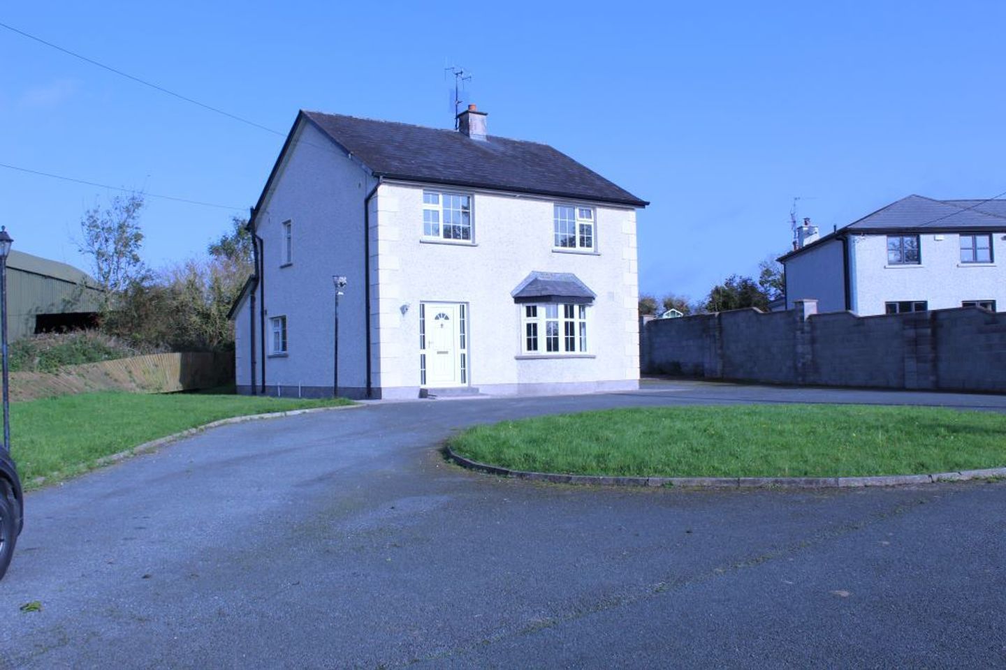 Knocknew, Ballyfoyle, Co. Kilkenny, R95E2F2