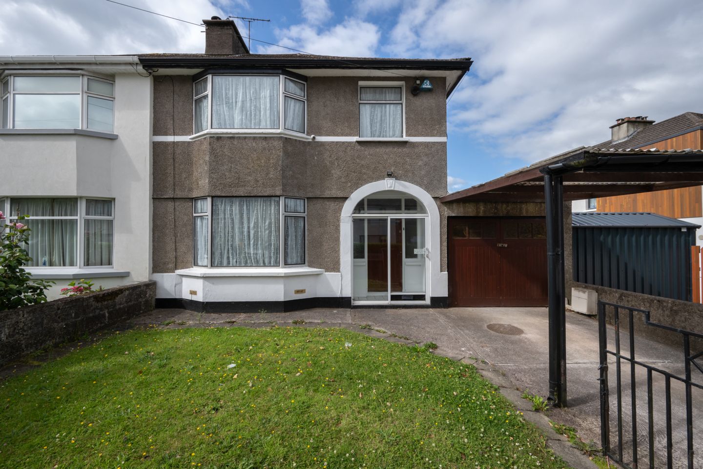 Inglenook, 11 Rosebank, Douglas Road, Cork, T12E0X2