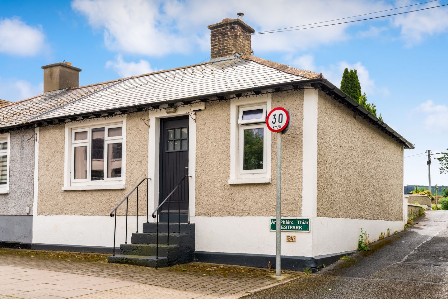 Corner House, Rathcoole, Co. Dublin is for sale on Daft.ie