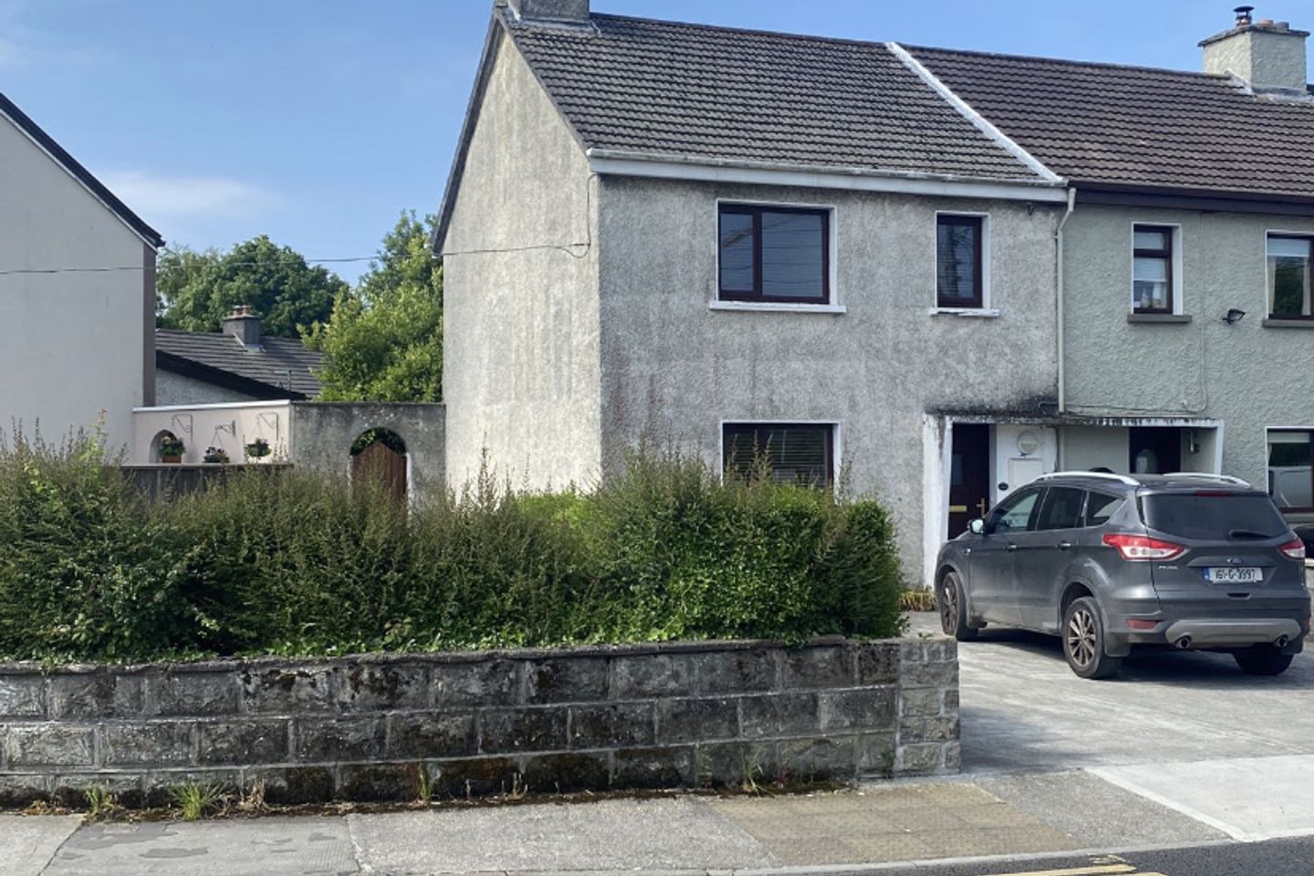 22 Costello Road, Shantalla, Shantalla, Co. Galway, H91W3YH is for sale