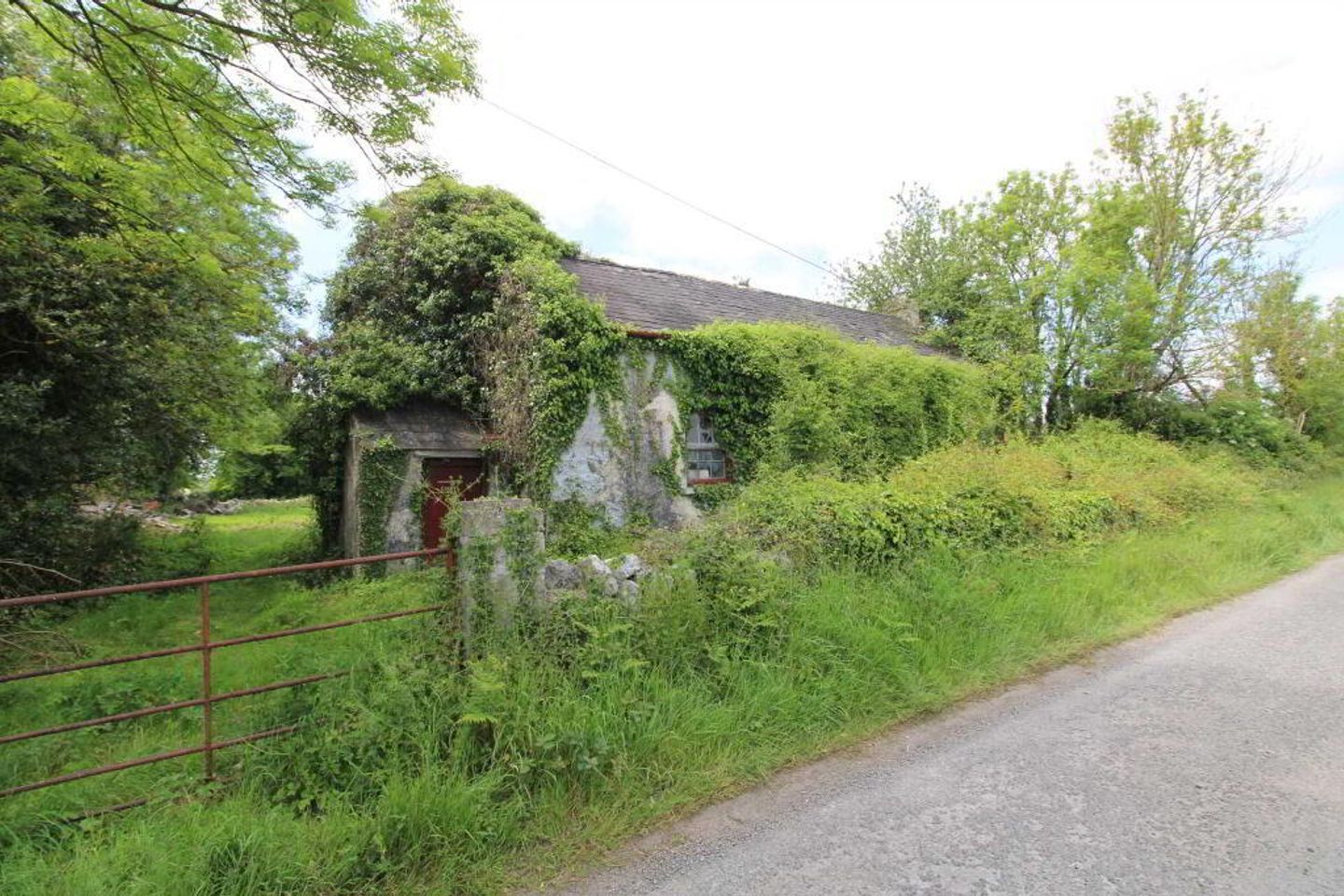 The Schoolhouse, Lot Carney Commons, Carney, Nenagh, Co. Tipperary, E45TD70
