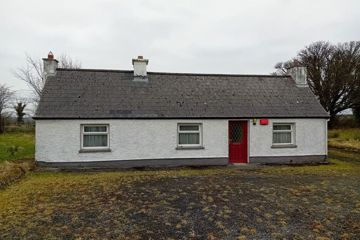 Clooncrawfield, Loughglynn, Co. Roscommon, F45X993
