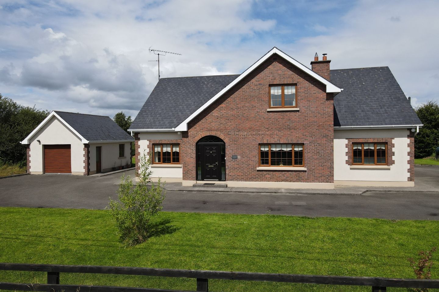 Cewood House, Ryefield, Virginia, Co. Cavan, A82D958 is for sale on Daft.ie