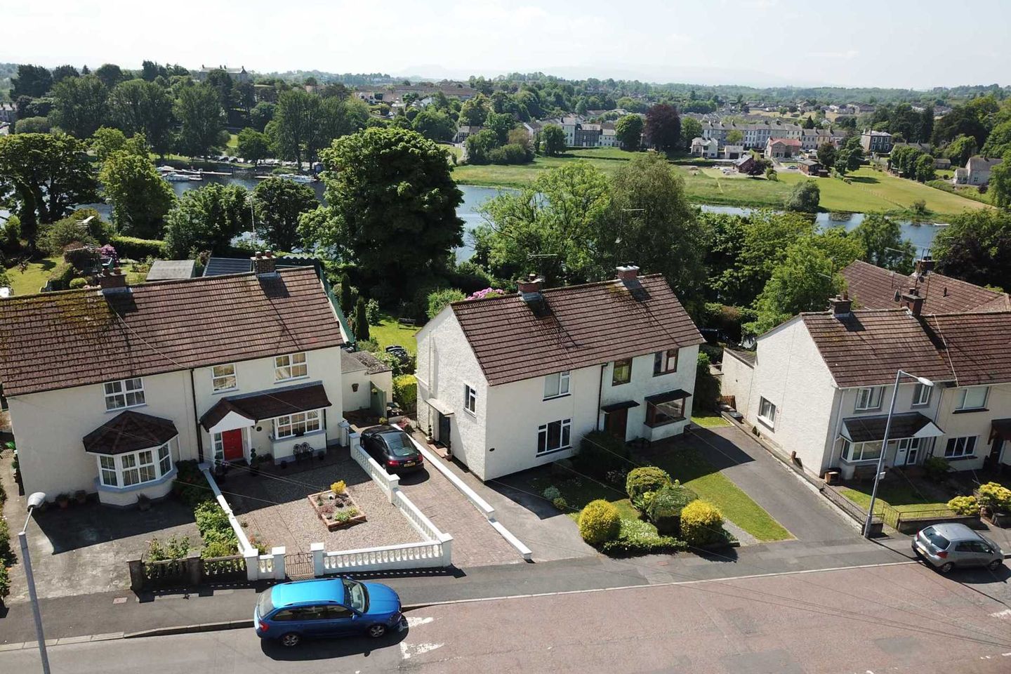 Derrin Road, Enniskillen, Co. Fermanagh is for sale on Daft.ie