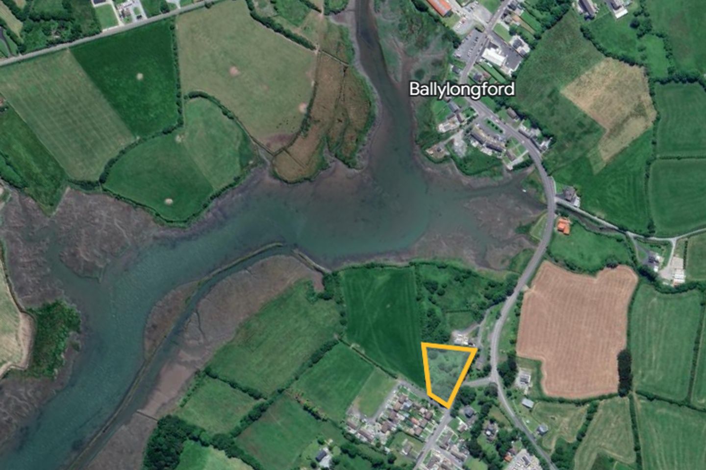 Rusheen, Ballylongford, Co. Kerry is for sale on Daft.ie