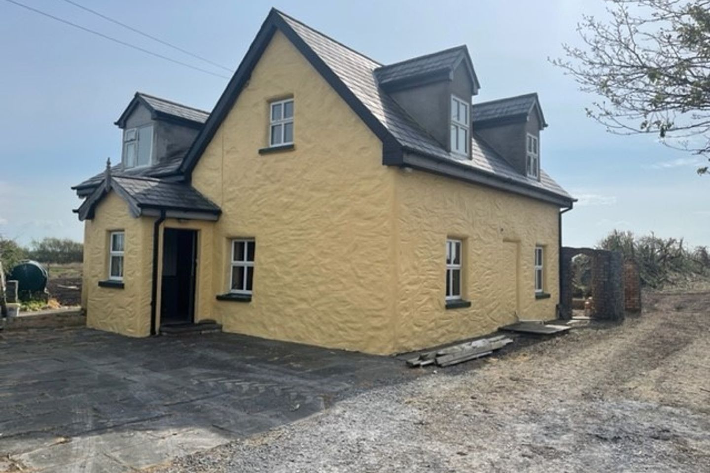 Percy French Cottage, Moyasta, Moyasta, Co. Clare, V15PW53 is for sale