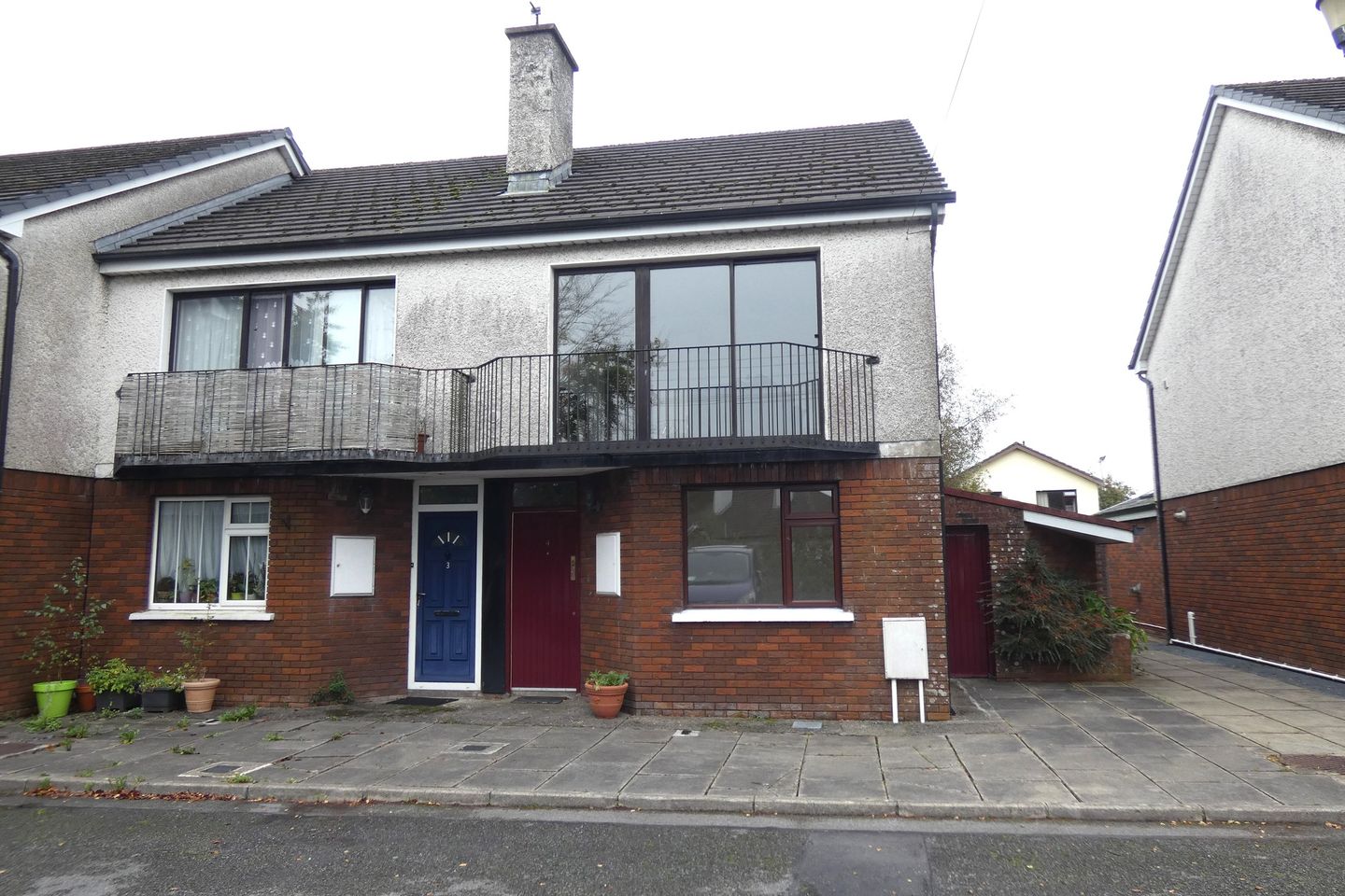 Saint Martin's, 4 Riverdale, Ennis, Co. Clare, V95C97D is for sale on