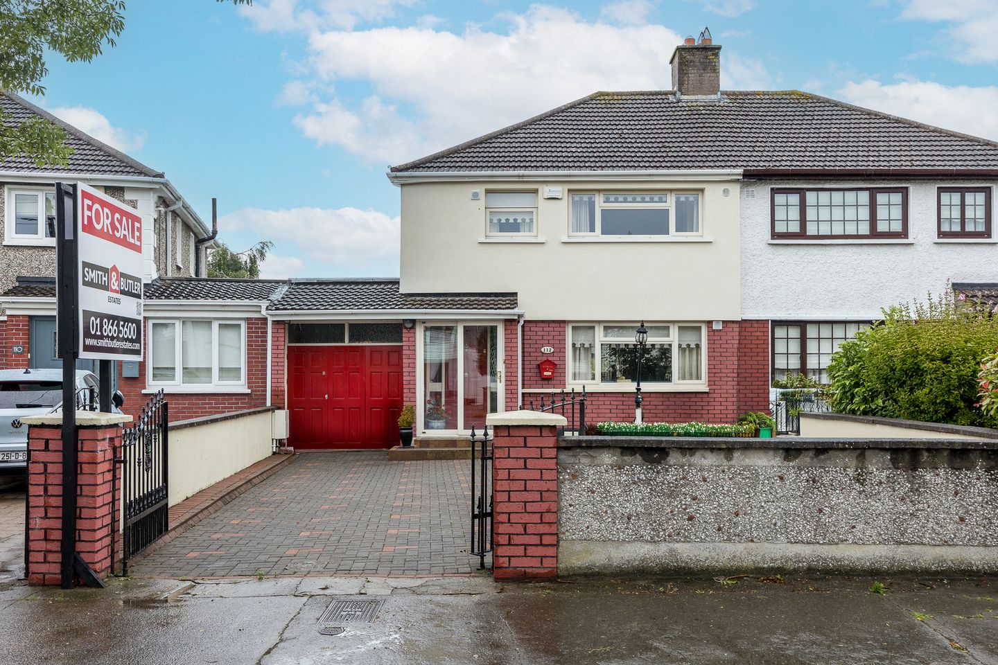 112 Shanliss Avenue, Santry, Santry, Dublin 9, D09T2H6