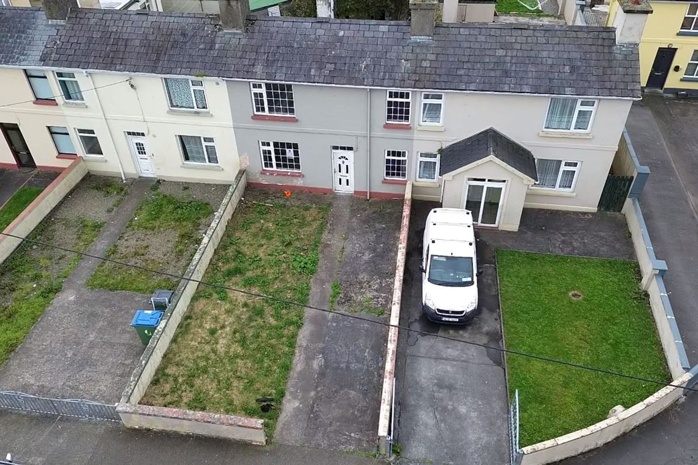 7 St Patricks Terrace, Kilrush, Co. Clare, V15W443